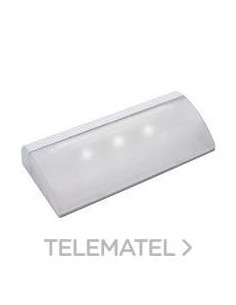 VOLUTTA 150lm/1h/IP22 Estándar