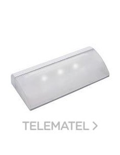 VOLUTTA 180lm/1h/IP22 Autotest