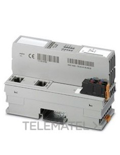 CONTROL SISTEMA MANDO AXC 1050 XC