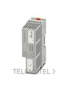 CTROL.PLCNEXT PARA CTROL.DCTO.E/S AXIOLI