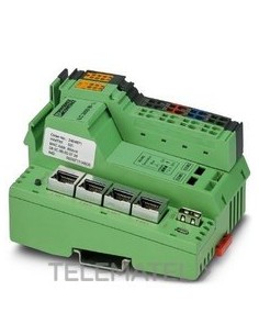 CONTROL ILC 2050 BI-L