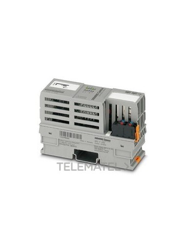 CONTROL GTC F 2172 2 INTFCE.ETH.