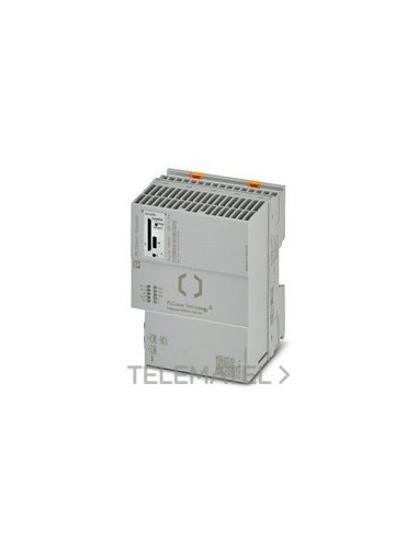 CONTROL AXC F 3152 CON 3 INTERFACES