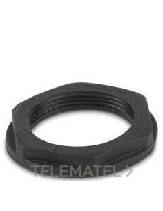 CONTRATUERCA A-INL-M40-P-BK