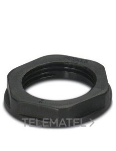 CONTRATUERCA A-INL-M25-P-BK