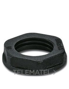 CONTRATUERCA A-INL-M16-P-BK