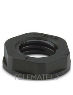 CONTRATUERCA A-INL-M12-P-BK