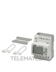 CTDORENG.TRIF.MEDIR POT.ACTV.MEDICIÓN