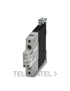 CONT.SEMICOND.ELR 1-SC-230AC/600AC-20