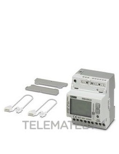 CTDORENG.TRIF.MEDIR POT.ACTV.MEDICIÓN