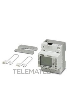 CTDORENG.TRIF.MEDIR POT.ACTV.MEDICIÓN