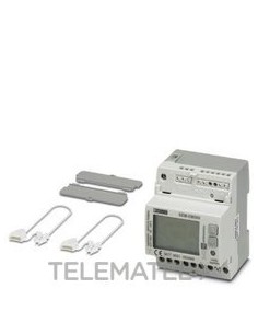 CTDORENG.TRIF.MEDIR POT.ACTV.MEDICIÓN