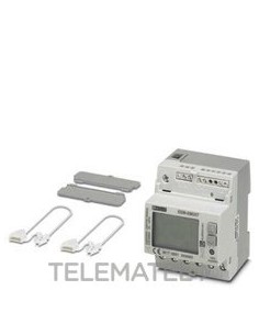 CTDORENG.TRIF.MEDIR POT.ACTV.MEDICIÓN