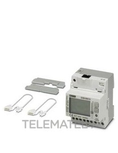 CTDORENG.TRIF.MEDIR POT.ACTV.MEDICIÓN