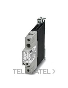 CONTACTO SEMICOND.ELR 1-SC-24DC/600AC-20