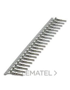 CTO.ENGASTADO DIÁMETRO CTO.1,6mm  ESTAMP