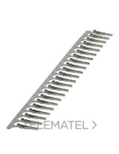 CTO.ENGASTADO DIÁMETRO CTO.1,6mm  ESTAMP