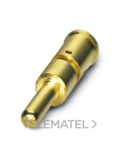 CONTACTO ENGD.CK2,0-ED-2,5ST AU-L DOR.