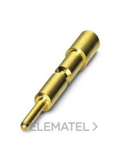 CONTACTO ENGASTADO CK1,0-ED-1,5ST AU WTN