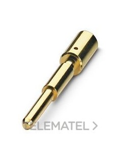 CONTACTO ENGASTADO CC1,5-TS-2,50M AU