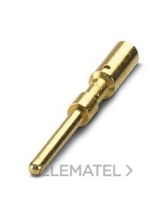 CONTACTO ENGASTADO CC1,0-TS-1,00M AU