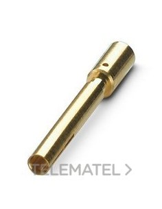 CONTACTO ENGASTADO CC1,5-TS-2,10F K/L AU