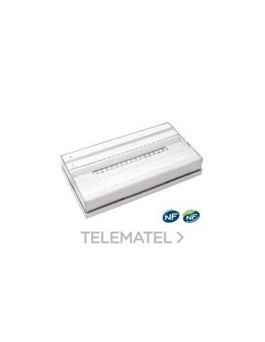 SMART 380lm/1h/IP42 Sati Adressable