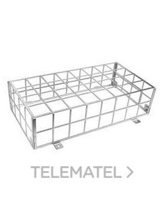 CIERRE ANTIVANDALICO UNIVERSAL U-AVC