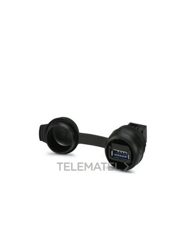 CX.SERV.USB A 3.0(CTR.HEMBRA/HEMBRA)TP