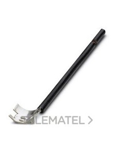 CONEXIÓN DE PANTALLA HSH-METALL