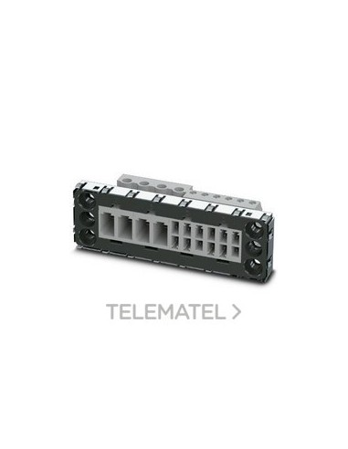 CONECTOR VC-AR3/4M(2+6)-EMV NZ