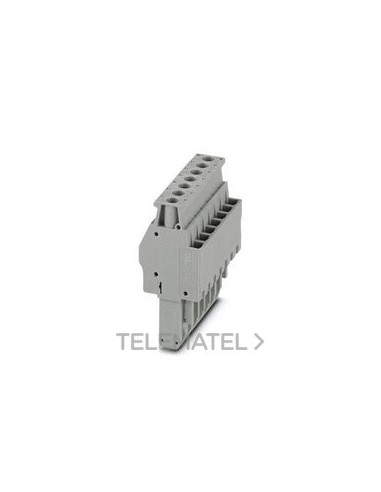 CONECTOR UPBV 4/7