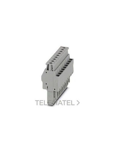 CONECTOR UPBV 4/9