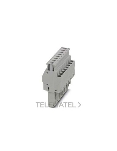 CONECTOR UPBV 4/8