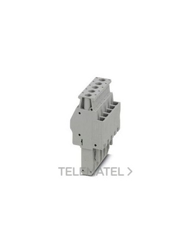 CONECTOR UPBV 4/5