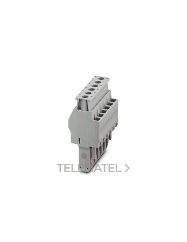 CONECTOR UPBV 4/6