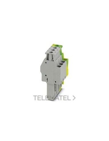 CONECTOR UPBV 4/4 NZ/1