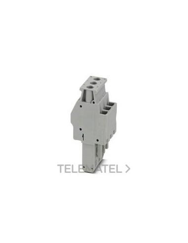 CONECTOR UPBV 4/3