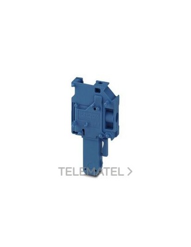 CONECTOR UPBV 4/1-L BU