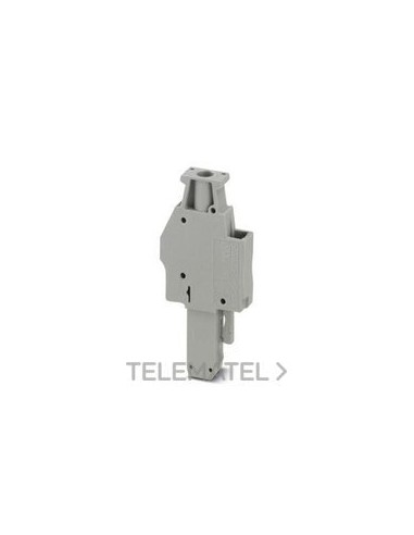 CONECTOR UPBV 4/1-L