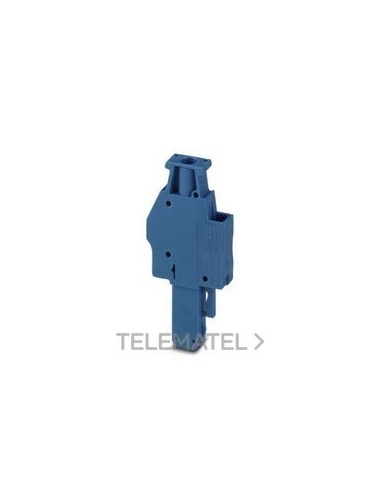 CONECTOR UPBV 4/1 BU