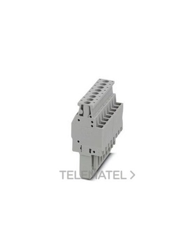 CONECTOR UPBV 2,5/8