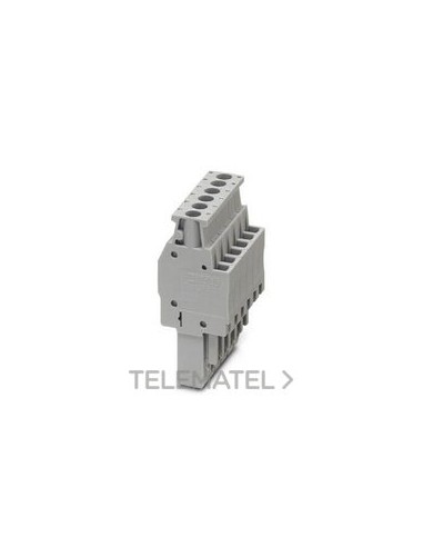 CONECTOR UPBV 2,5/9