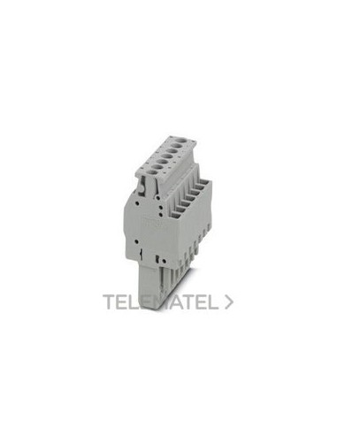CONECTOR UPBV 2,5/7