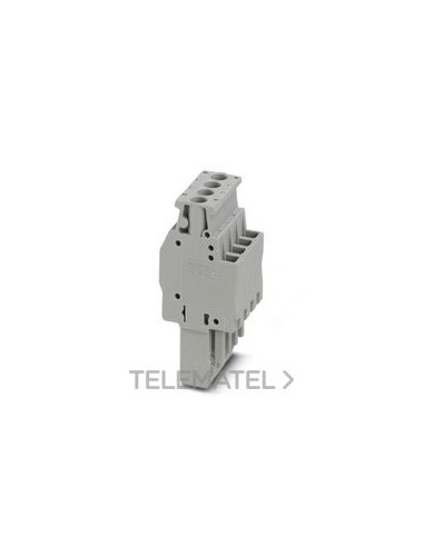 CONECTOR UPBV 2,5/4