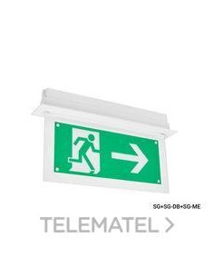 CAJA EMPOTRAR SIGNAL7