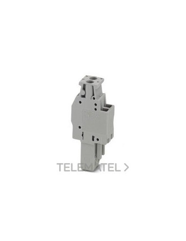 CONECTOR UPBV 2,5/2