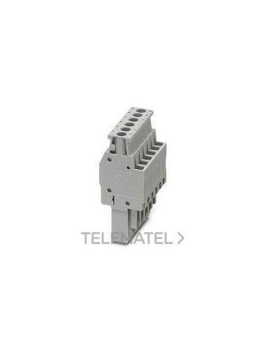 CONECTOR UPBV 2,5/16