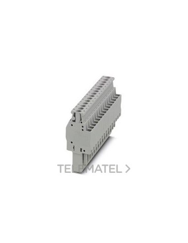 CONECTOR UPBV 2,5/15