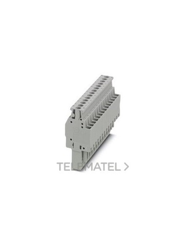 CONECTOR UPBV 2,5/14